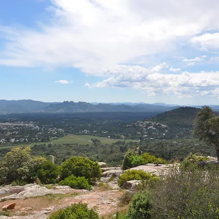 Holiday home Greenchalets Camp Lei Suves, Sur Argens Roquebrune-sur-Argens