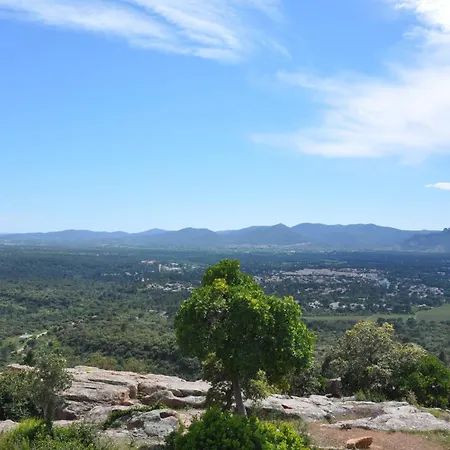 Greenchalets Camp Lei Suves, Sur Argens