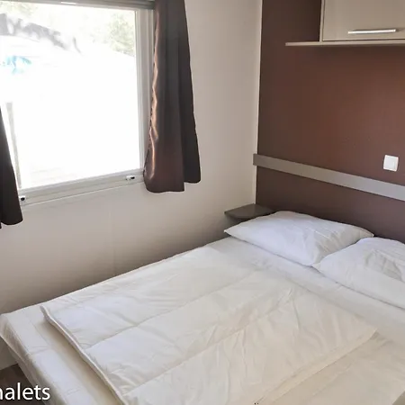 Greenchalets Camp Lei Suves, Sur Argens Holiday home Roquebrune-sur-Argens