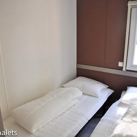 Greenchalets Camp Lei Suves, Sur Argens *