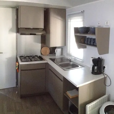 Greenchalets Camp Lei Suves, Sur Argens Holiday home Roquebrune-sur-Argens