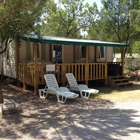 Greenchalets Camp Lei Suves, Sur Argens Holiday home Roquebrune-sur-Argens